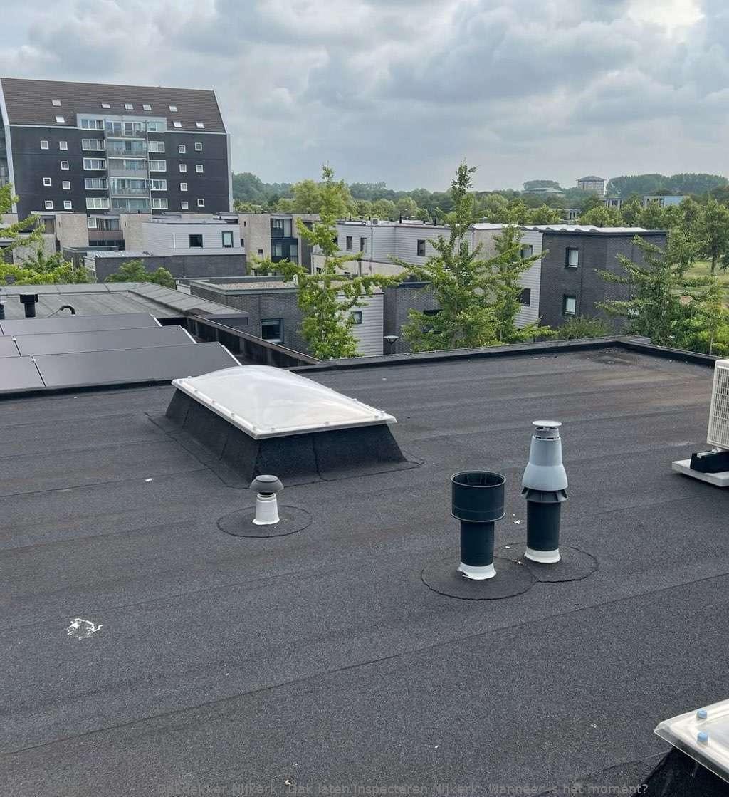 Dak laten inspecteren Nijkerk: wanneer is het moment?
