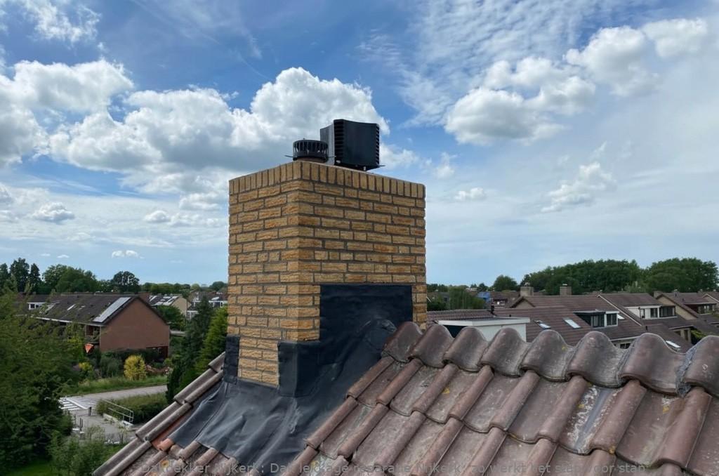 Dak Lekkage Reparatie Nijkerk