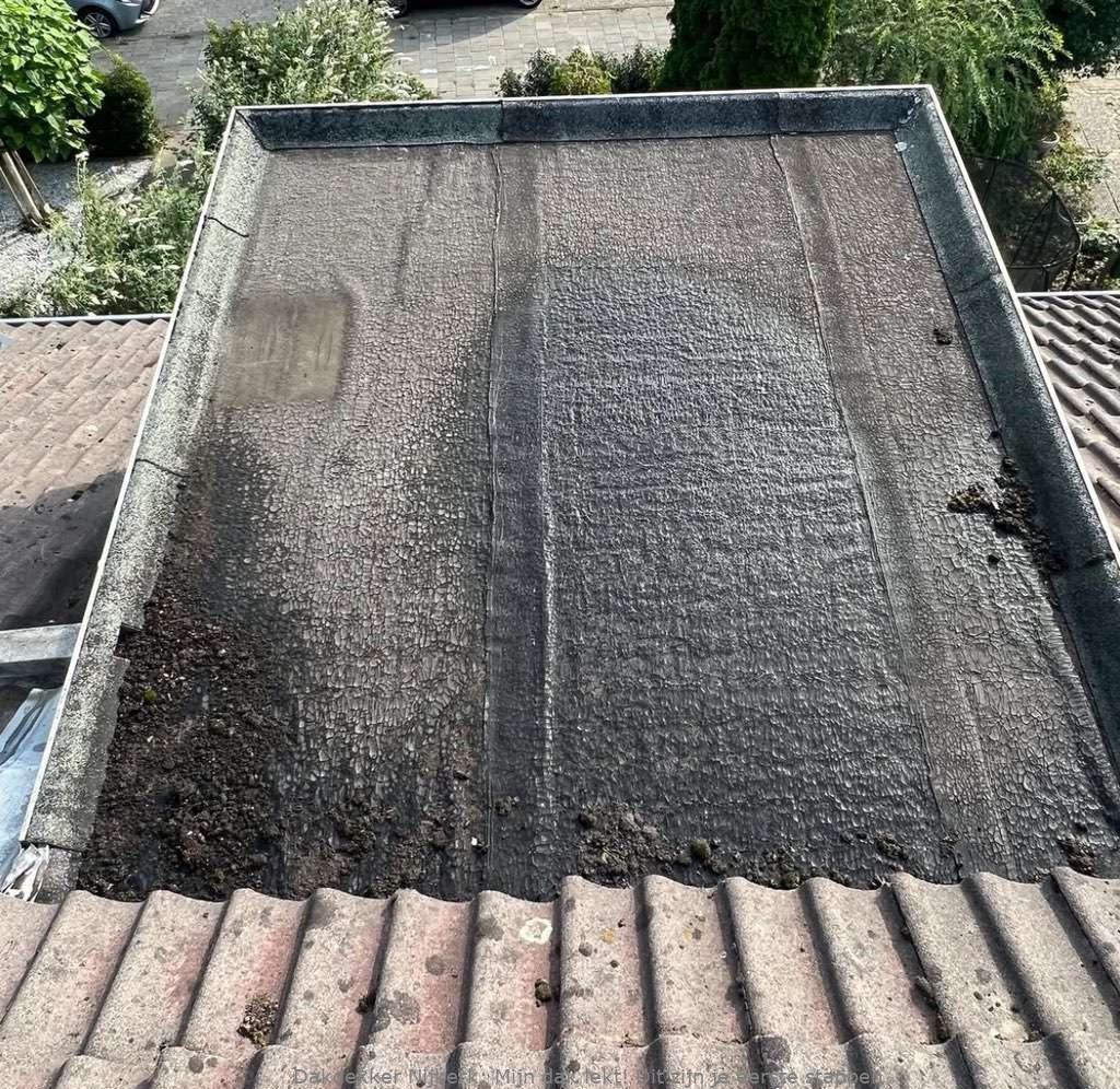 Dak Lekt Nijkerk