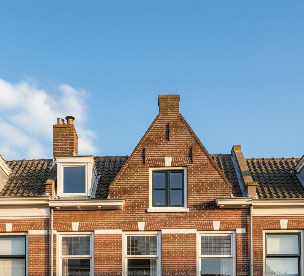 Impact Dakrenovatie Wooncomfort Nijkerk