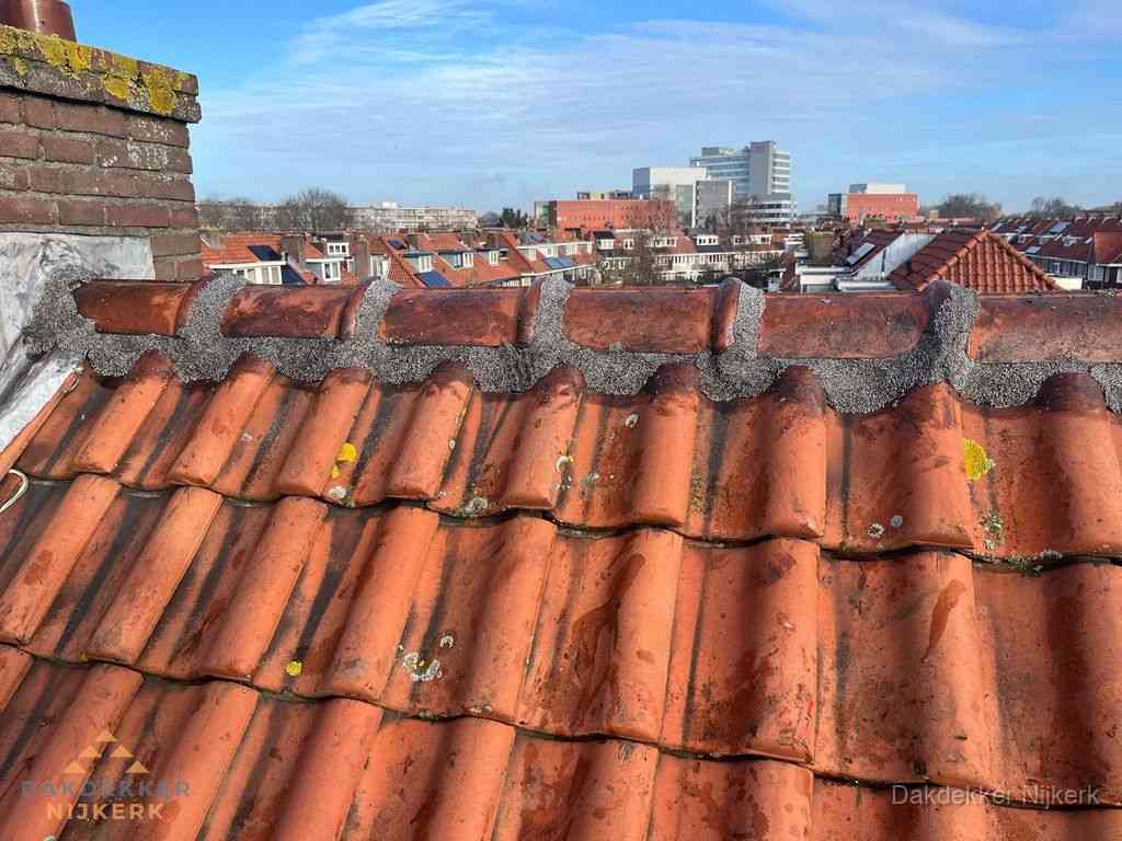 Nijkerk Daken Renoveren