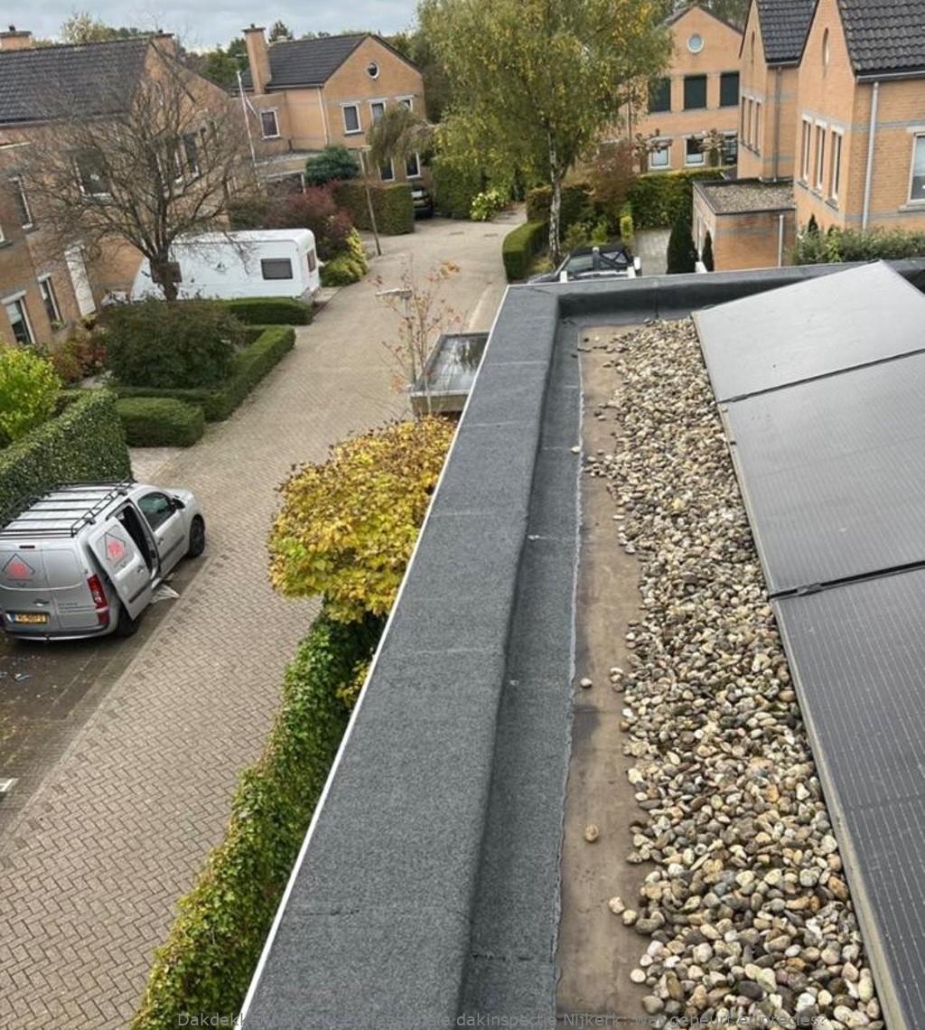 Professionele Dakinspectie Nijkerk